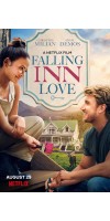 Falling Inn Love (2019 - VJ Junior - Luganda)